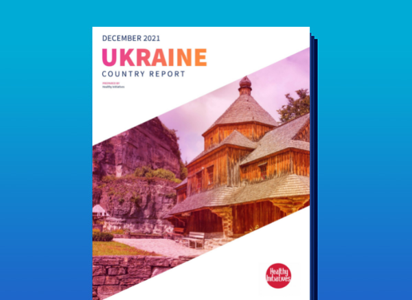 Ukraine Country Report