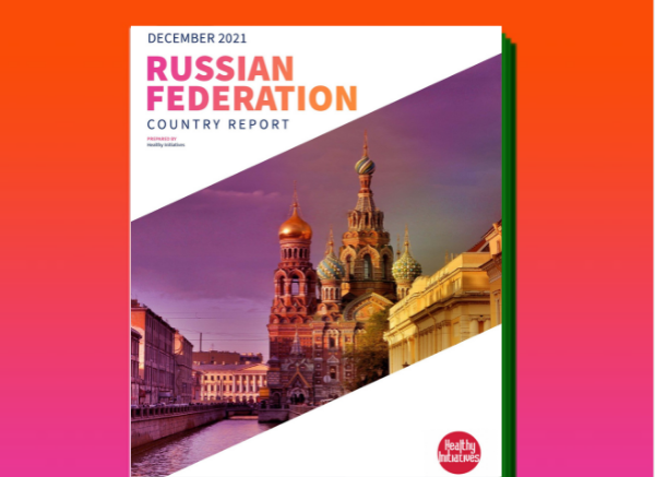 Russian Federation Country Report