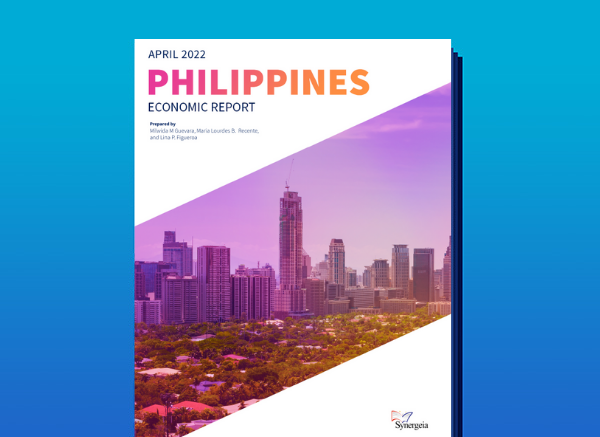 Philippines Economic Report